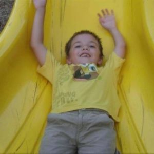 Meet your Posher, Austin